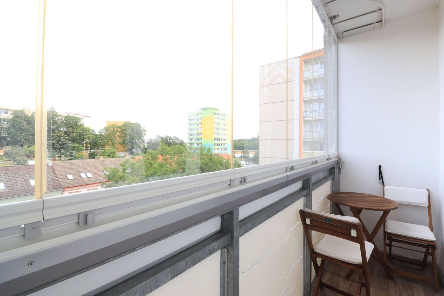 Pronájem bytu 3+1 70 m², Plynárenská, Slaný, Středočeský kraj Pronájem bytu 3+1 70 m², Plynárenská, Slaný, Středočeský kraj