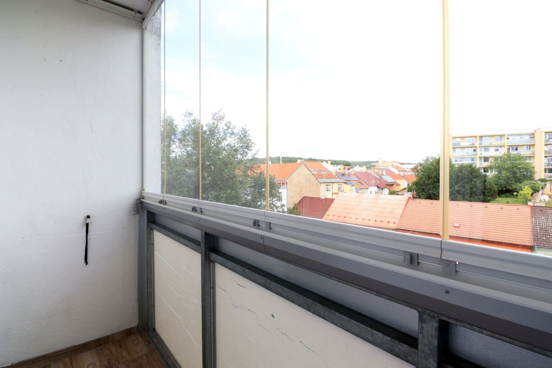 Pronájem bytu 3+1 70 m², Plynárenská, Slaný, Středočeský kraj Pronájem bytu 3+1 70 m², Plynárenská, Slaný, Středočeský kraj