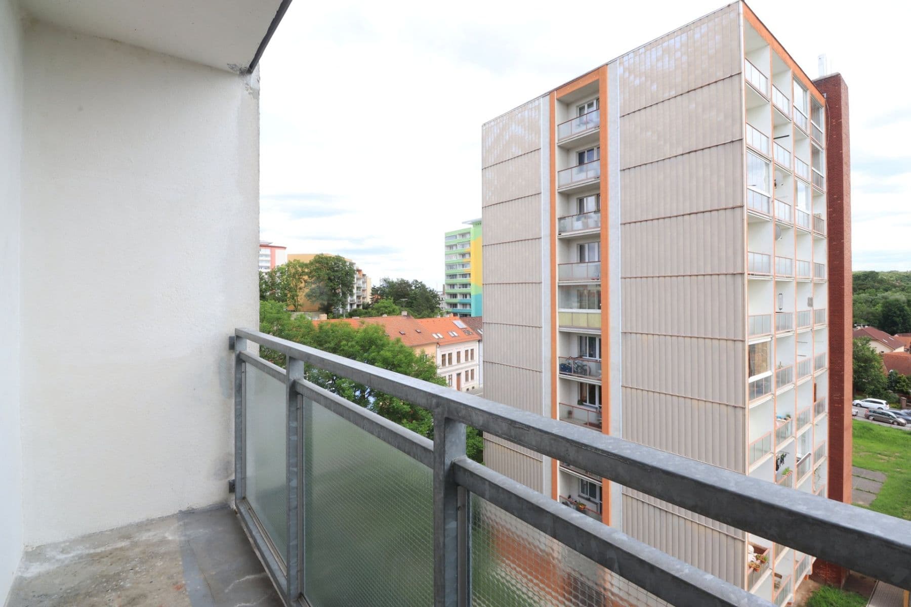 Pronájem bytu 3+1 70 m², Plynárenská, Slaný, Středočeský kraj Pronájem bytu 3+1 70 m², Plynárenská, Slaný, Středočeský kraj