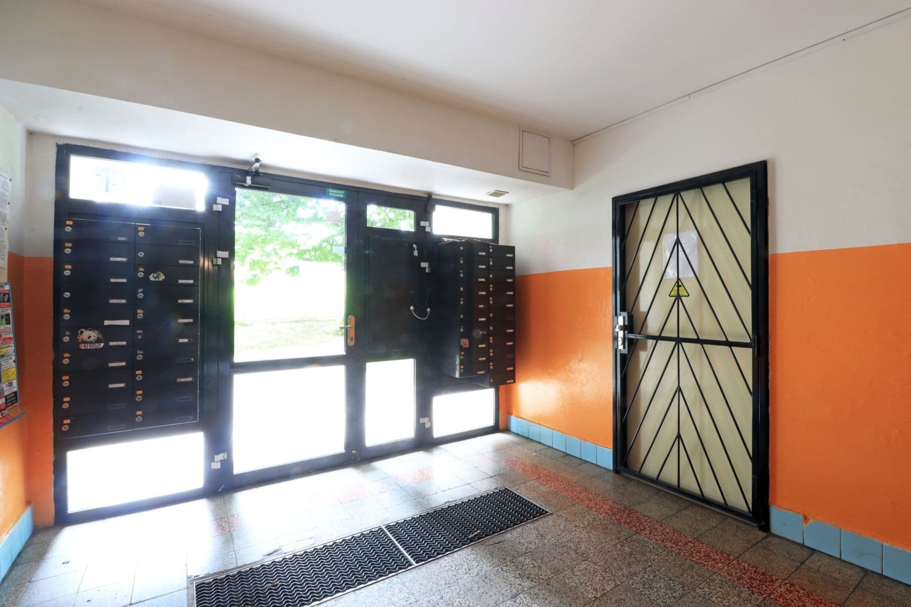 Pronájem bytu 3+1 70 m², Plynárenská, Slaný, Středočeský kraj Pronájem bytu 3+1 70 m², Plynárenská, Slaný, Středočeský kraj
