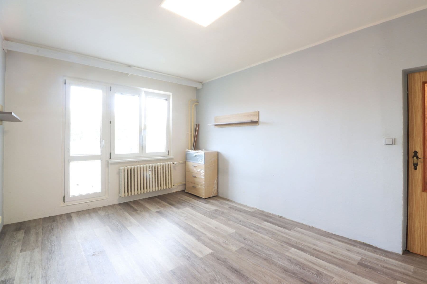 Pronájem bytu 3+1 70 m², Plynárenská, Slaný, Středočeský kraj Pronájem bytu 3+1 70 m², Plynárenská, Slaný, Středočeský kraj