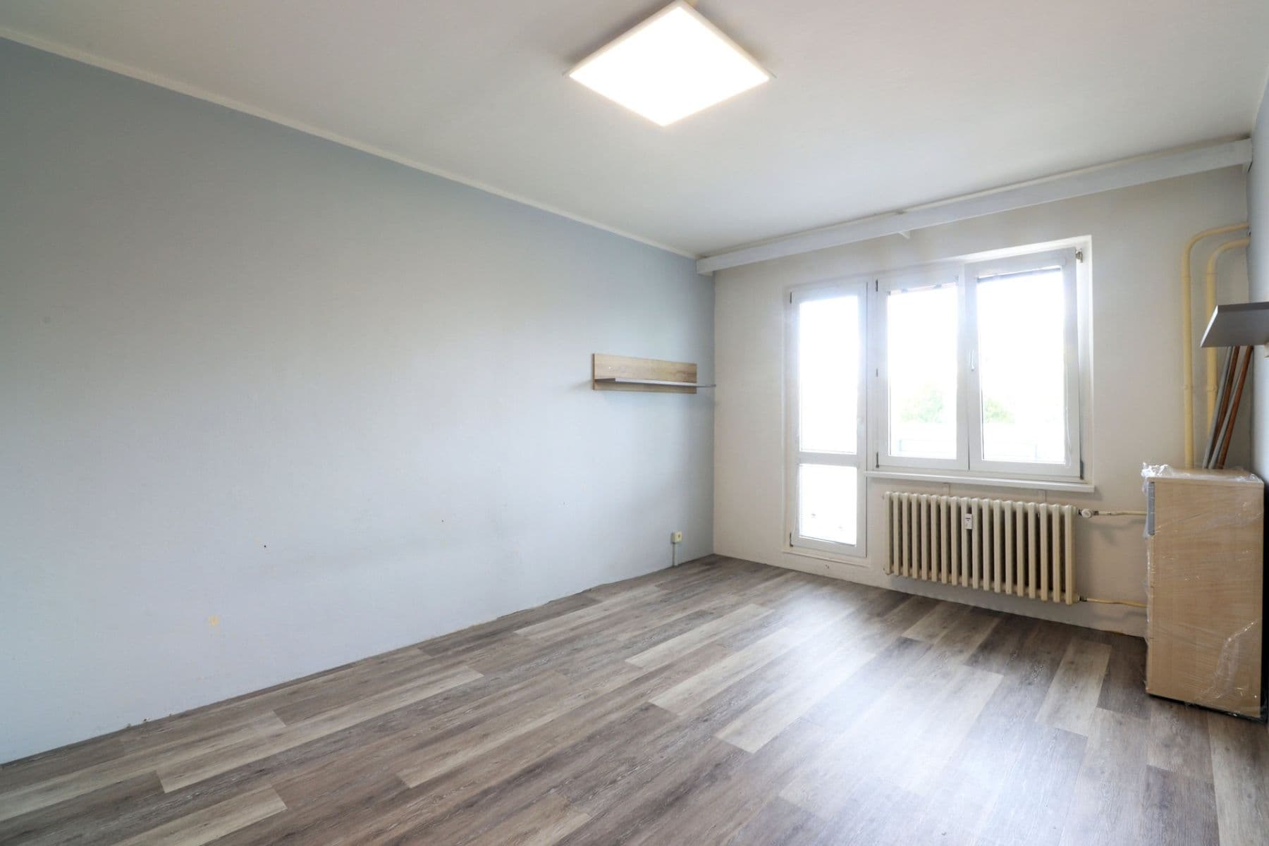 Pronájem bytu 3+1 70 m², Plynárenská, Slaný, Středočeský kraj Pronájem bytu 3+1 70 m², Plynárenská, Slaný, Středočeský kraj