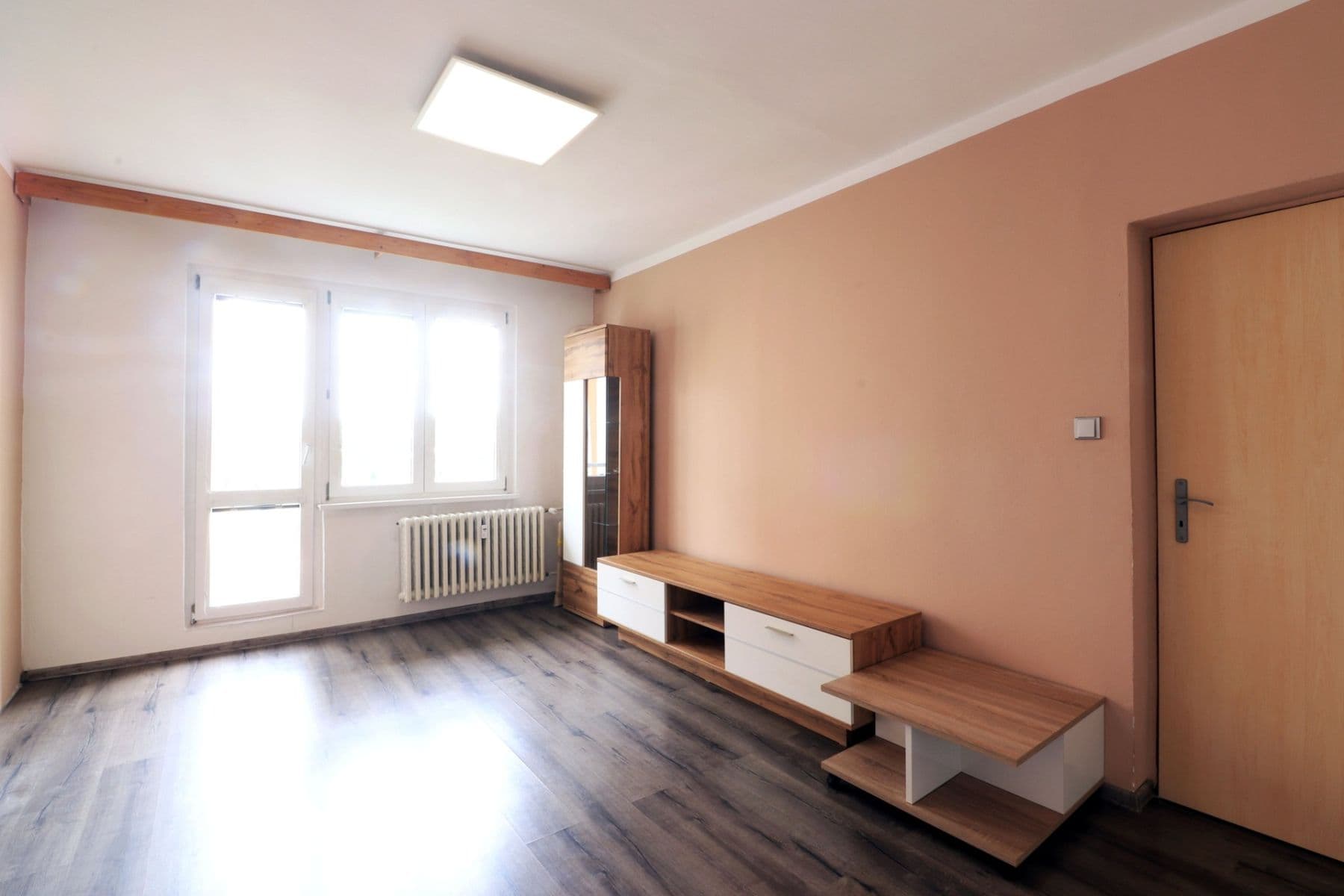 Pronájem bytu 3+1 70 m², Plynárenská, Slaný, Středočeský kraj Pronájem bytu 3+1 70 m², Plynárenská, Slaný, Středočeský kraj