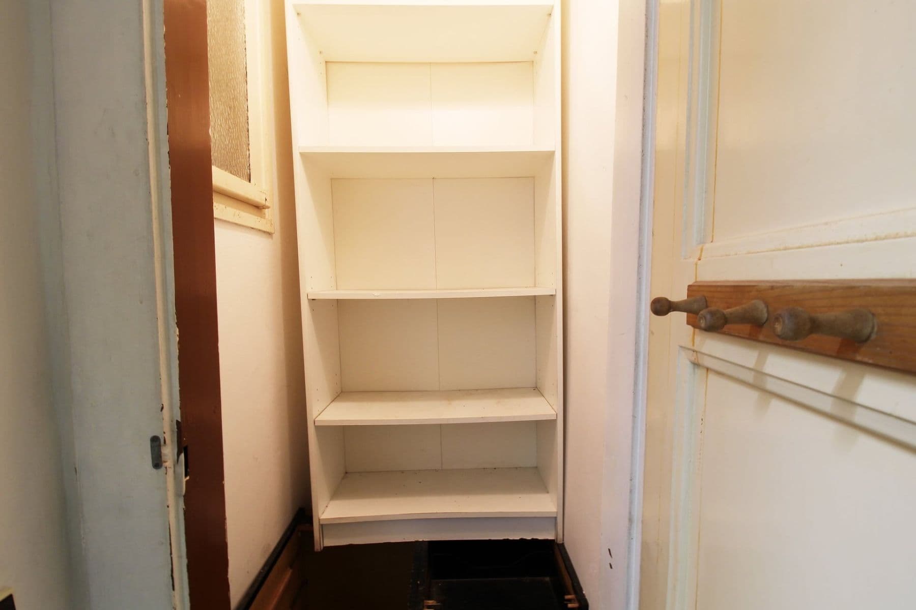 Pronájem bytu 1+1 41 m², Ruská, Praha, Praha Pronájem bytu 1+1 41 m², Ruská, Praha, Praha