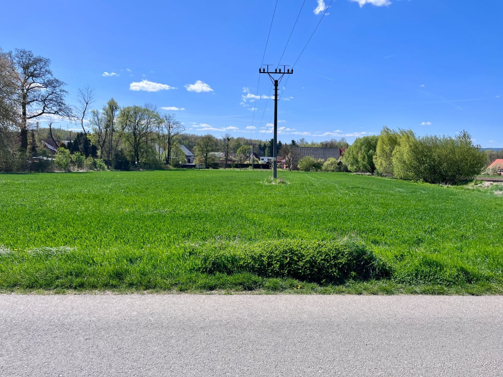 Prodej pozemku 7.677 m², Kunín, Moravskoslezský kraj Prodej pozemku 7.677 m², Kunín, Moravskoslezský kraj