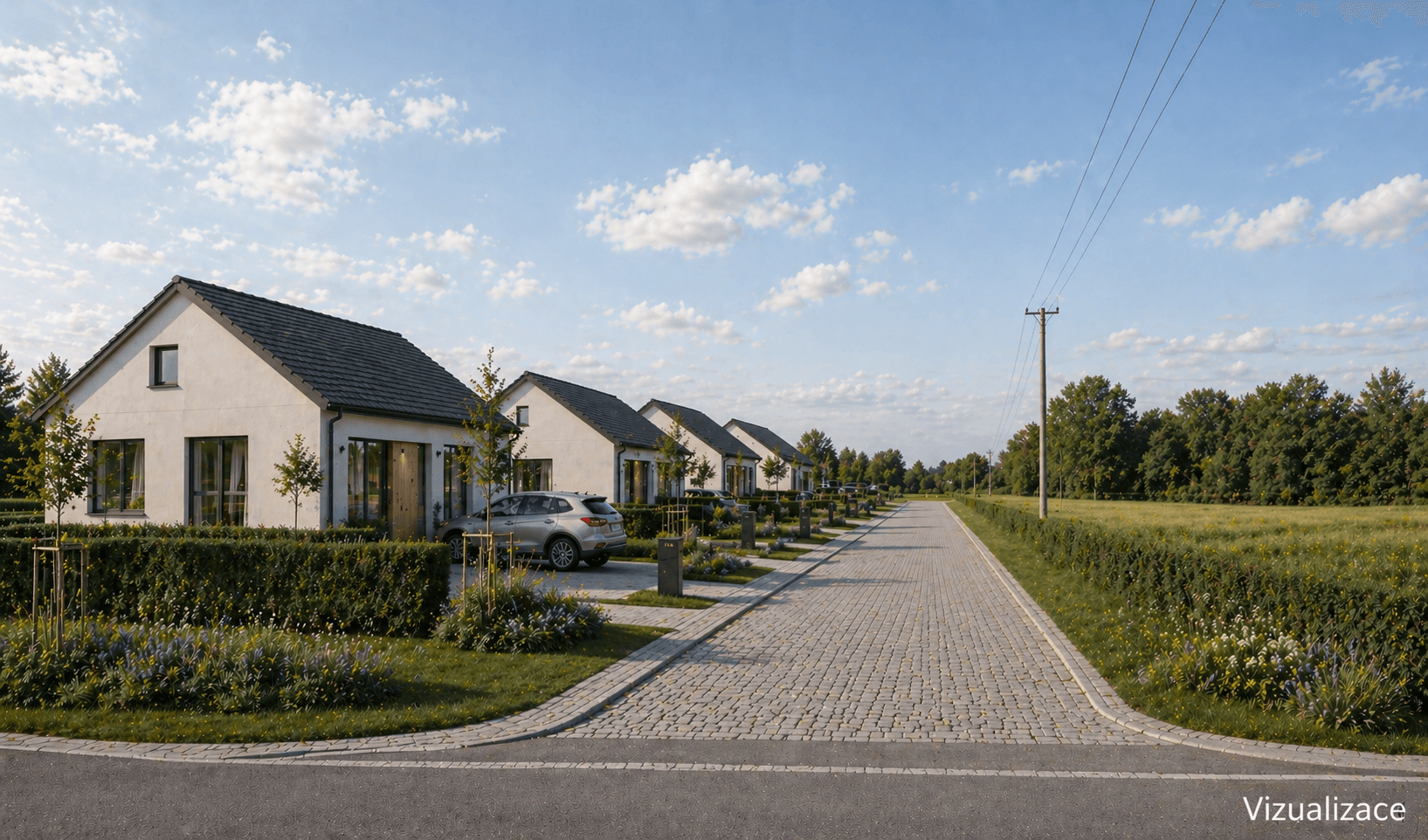 Prodej pozemku 7.677 m², Kunín, Moravskoslezský kraj Prodej pozemku 7.677 m², Kunín, Moravskoslezský kraj