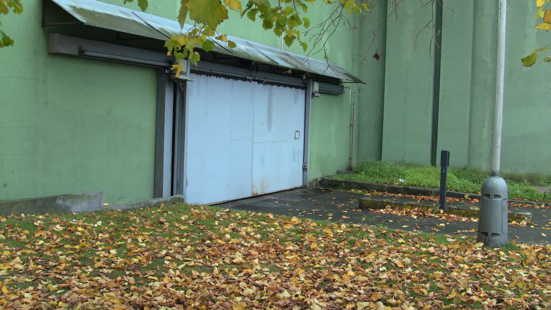 Pronájem garáže 16 m², Štúrova, Praha, Praha Pronájem garáže 16 m², Štúrova, Praha, Praha