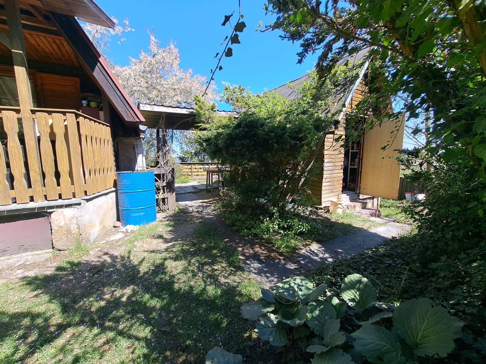 Prodej chaty, chalupy 40 m², pozemek 398 m², Pšov, Karlovarský kraj Prodej chaty, chalupy 40 m², pozemek 398 m², Pšov, Karlovarský kraj