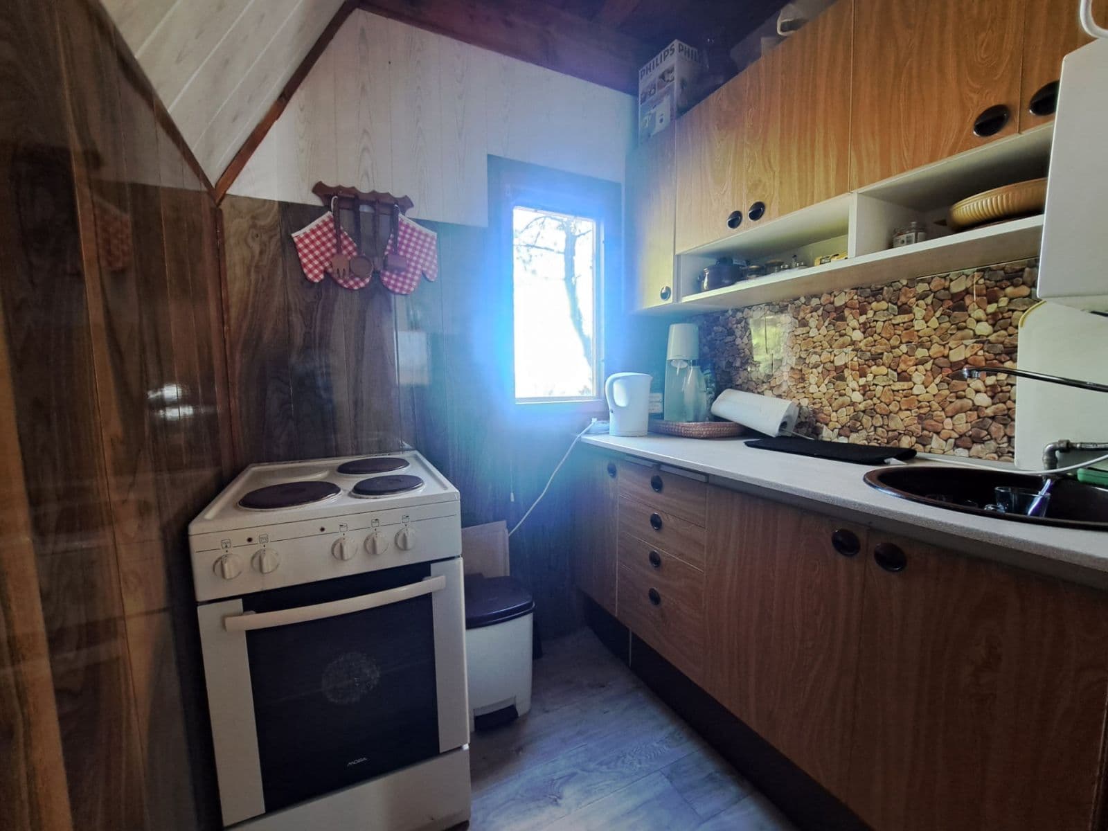 Prodej chaty, chalupy 40 m², pozemek 398 m², Pšov, Karlovarský kraj Prodej chaty, chalupy 40 m², pozemek 398 m², Pšov, Karlovarský kraj