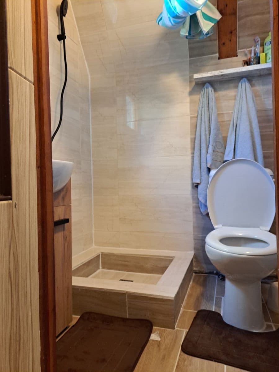 Prodej chaty, chalupy 40 m², pozemek 398 m², Pšov, Karlovarský kraj Prodej chaty, chalupy 40 m², pozemek 398 m², Pšov, Karlovarský kraj