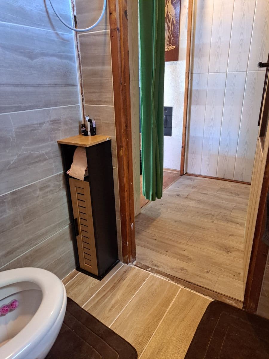 Prodej chaty, chalupy 40 m², pozemek 398 m², Pšov, Karlovarský kraj Prodej chaty, chalupy 40 m², pozemek 398 m², Pšov, Karlovarský kraj