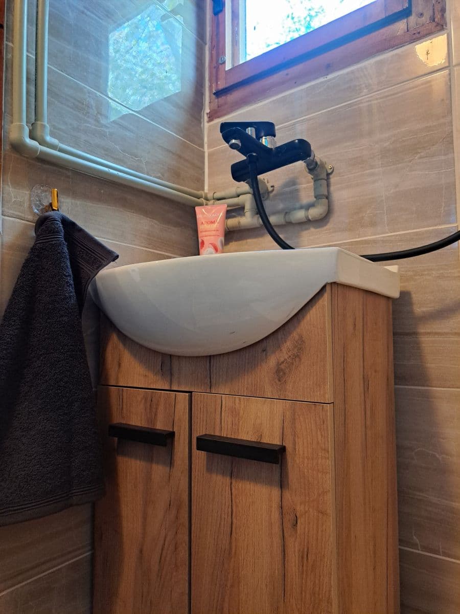 Prodej chaty, chalupy 40 m², pozemek 398 m², Pšov, Karlovarský kraj Prodej chaty, chalupy 40 m², pozemek 398 m², Pšov, Karlovarský kraj