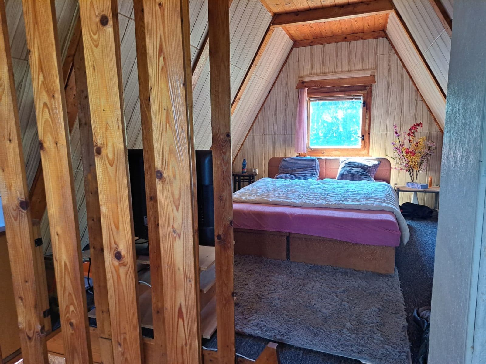 Prodej chaty, chalupy 40 m², pozemek 398 m², Pšov, Karlovarský kraj Prodej chaty, chalupy 40 m², pozemek 398 m², Pšov, Karlovarský kraj