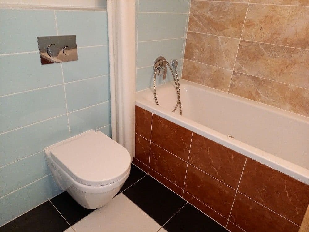 Pronájem bytu 2+kk 65 m², Šafaříkovy sady, Plzeň, Plzeňský kraj Pronájem bytu 2+kk 65 m², Šafaříkovy sady, Plzeň, Plzeňský kraj