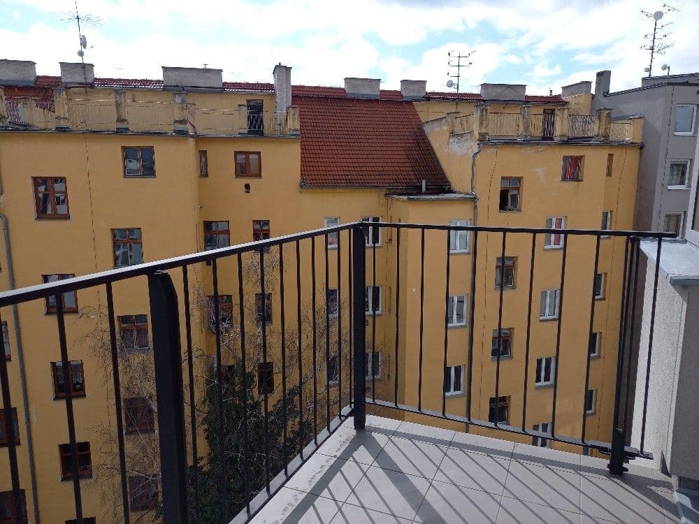 Pronájem bytu 2+kk 65 m², Šafaříkovy sady, Plzeň, Plzeňský kraj Pronájem bytu 2+kk 65 m², Šafaříkovy sady, Plzeň, Plzeňský kraj
