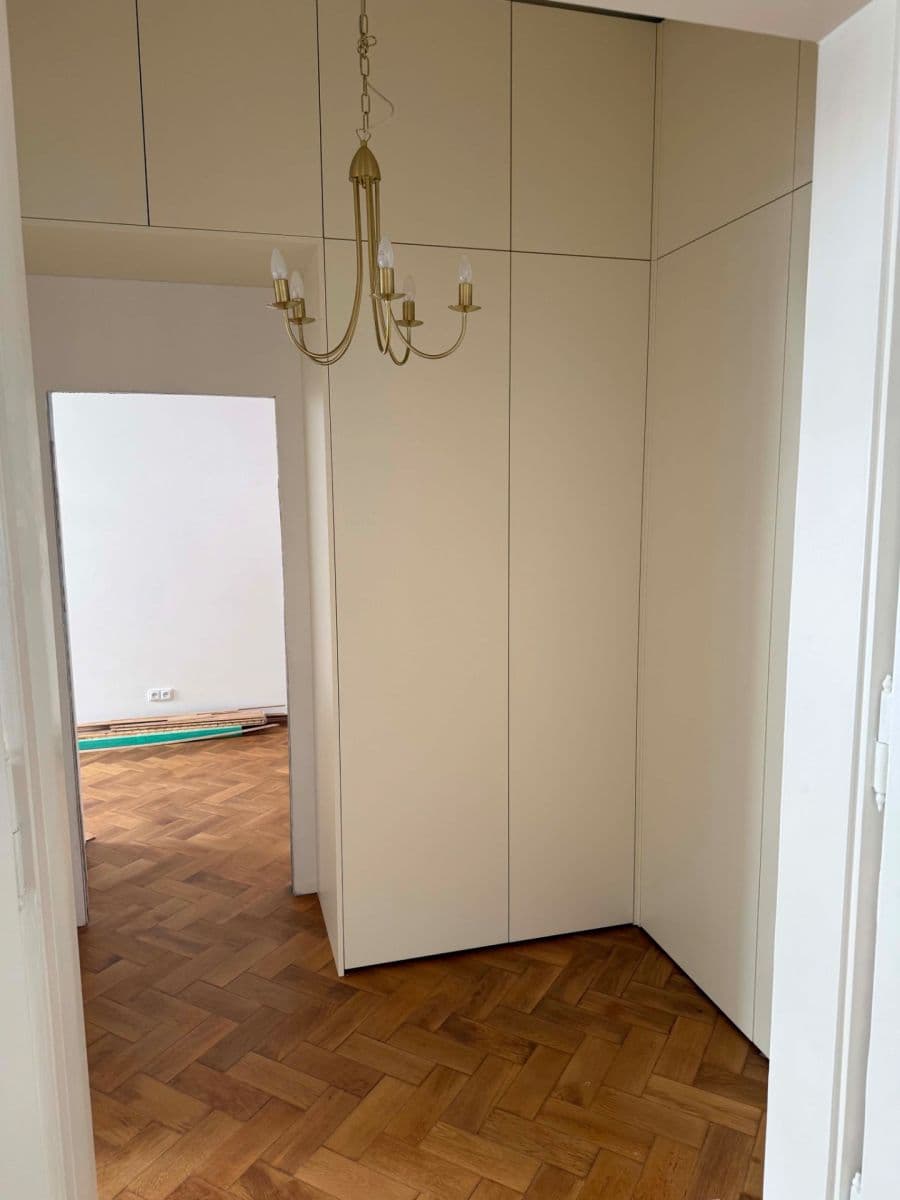 Pronájem bytu 4+kk 85 m², Záhořanského, Praha, Praha Pronájem bytu 4+kk 85 m², Záhořanského, Praha, Praha