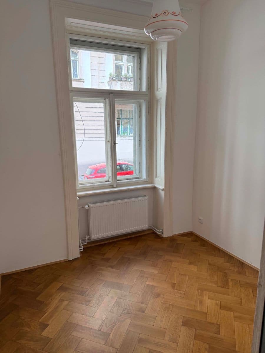 Pronájem bytu 4+kk 85 m², Záhořanského, Praha, Praha Pronájem bytu 4+kk 85 m², Záhořanského, Praha, Praha