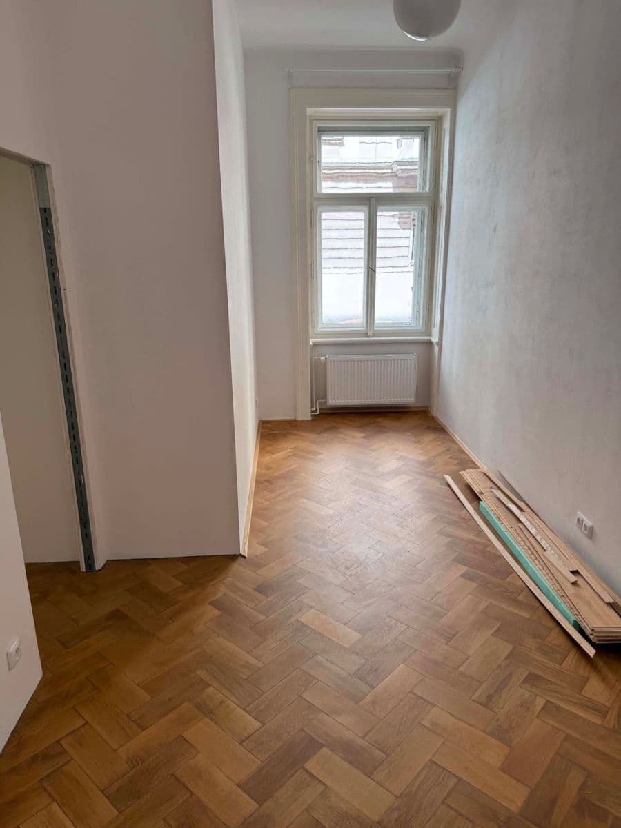Pronájem bytu 4+kk 85 m², Záhořanského, Praha, Praha Pronájem bytu 4+kk 85 m², Záhořanského, Praha, Praha