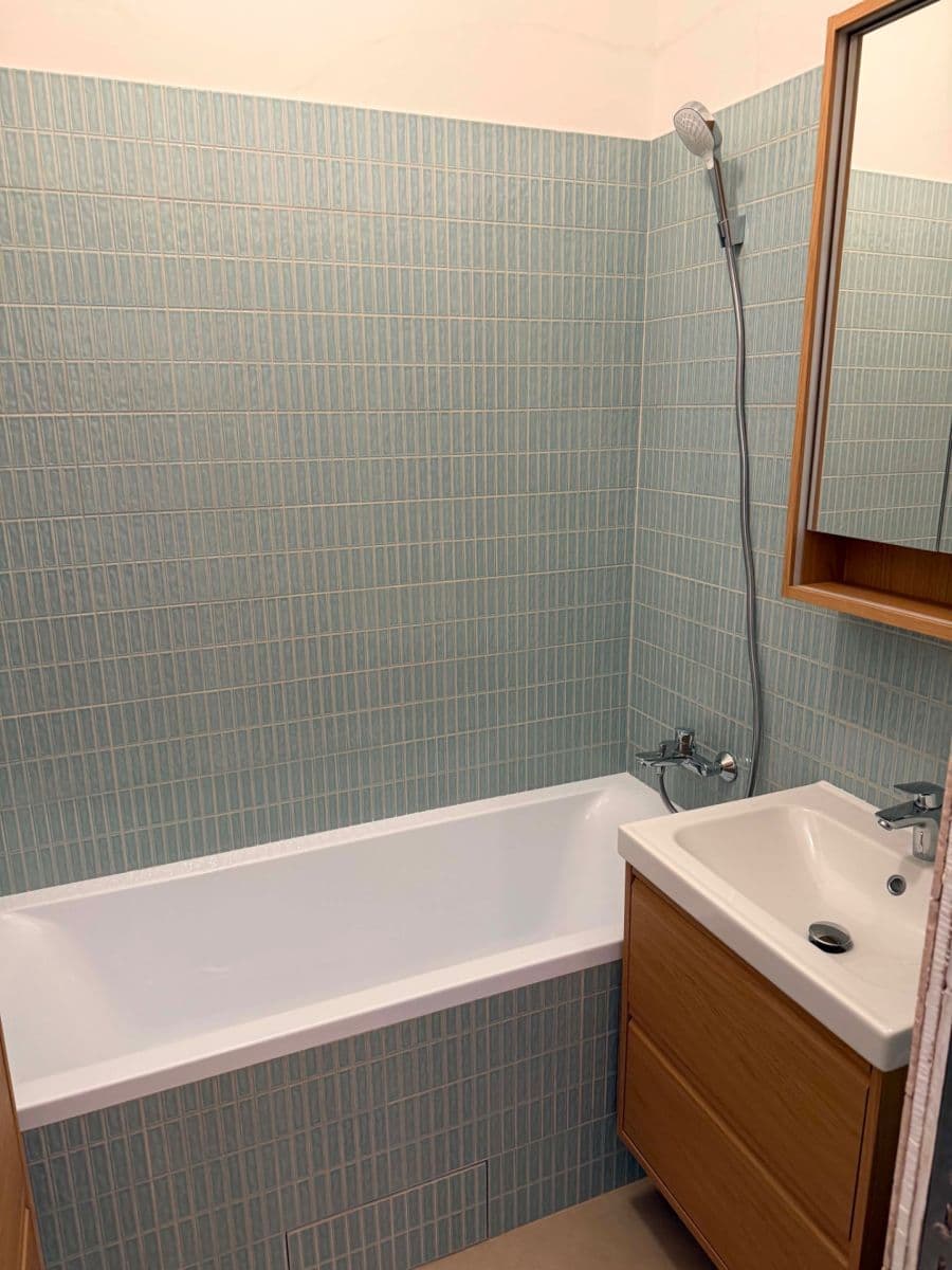 Pronájem bytu 4+kk 85 m², Záhořanského, Praha, Praha Pronájem bytu 4+kk 85 m², Záhořanského, Praha, Praha