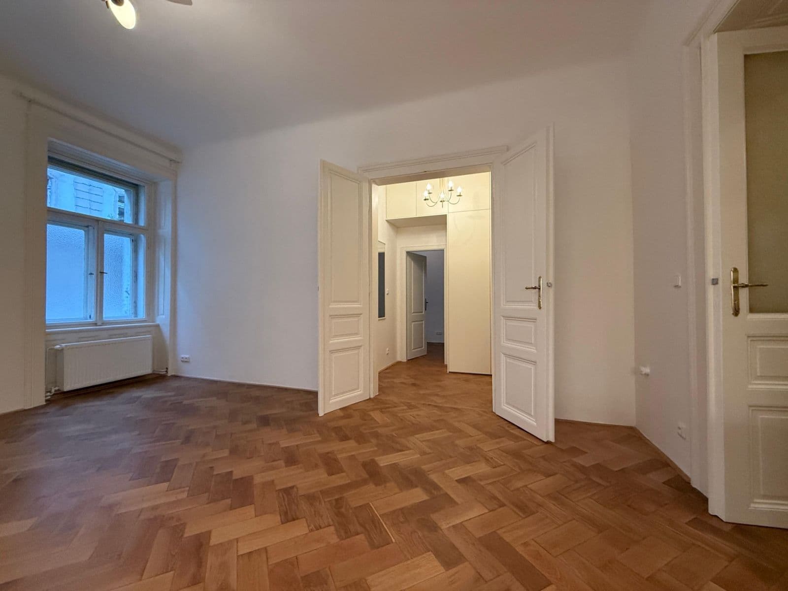 Pronájem bytu 4+kk 85 m², Záhořanského, Praha, Praha Pronájem bytu 4+kk 85 m², Záhořanského, Praha, Praha