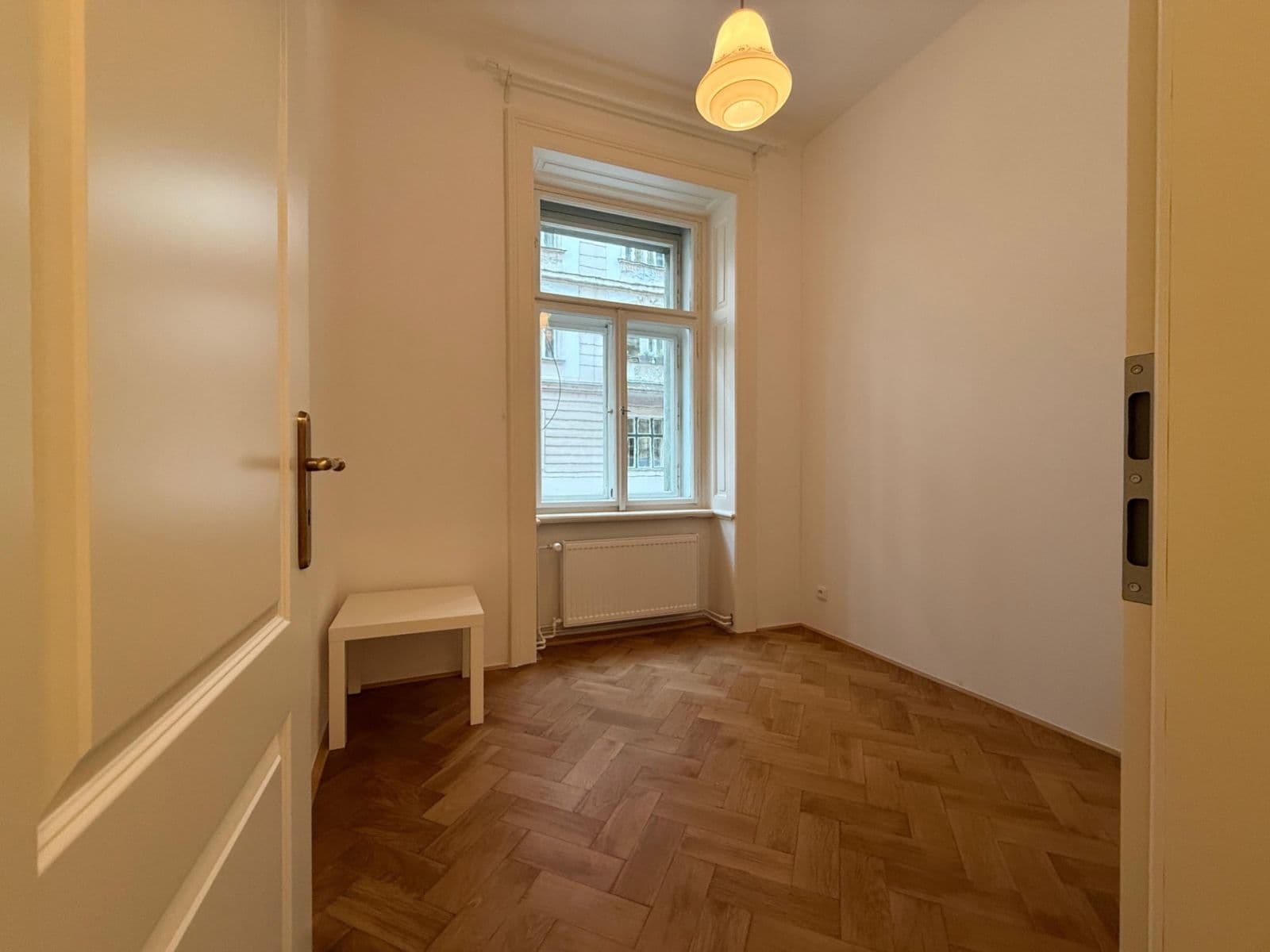 Pronájem bytu 4+kk 85 m², Záhořanského, Praha, Praha Pronájem bytu 4+kk 85 m², Záhořanského, Praha, Praha