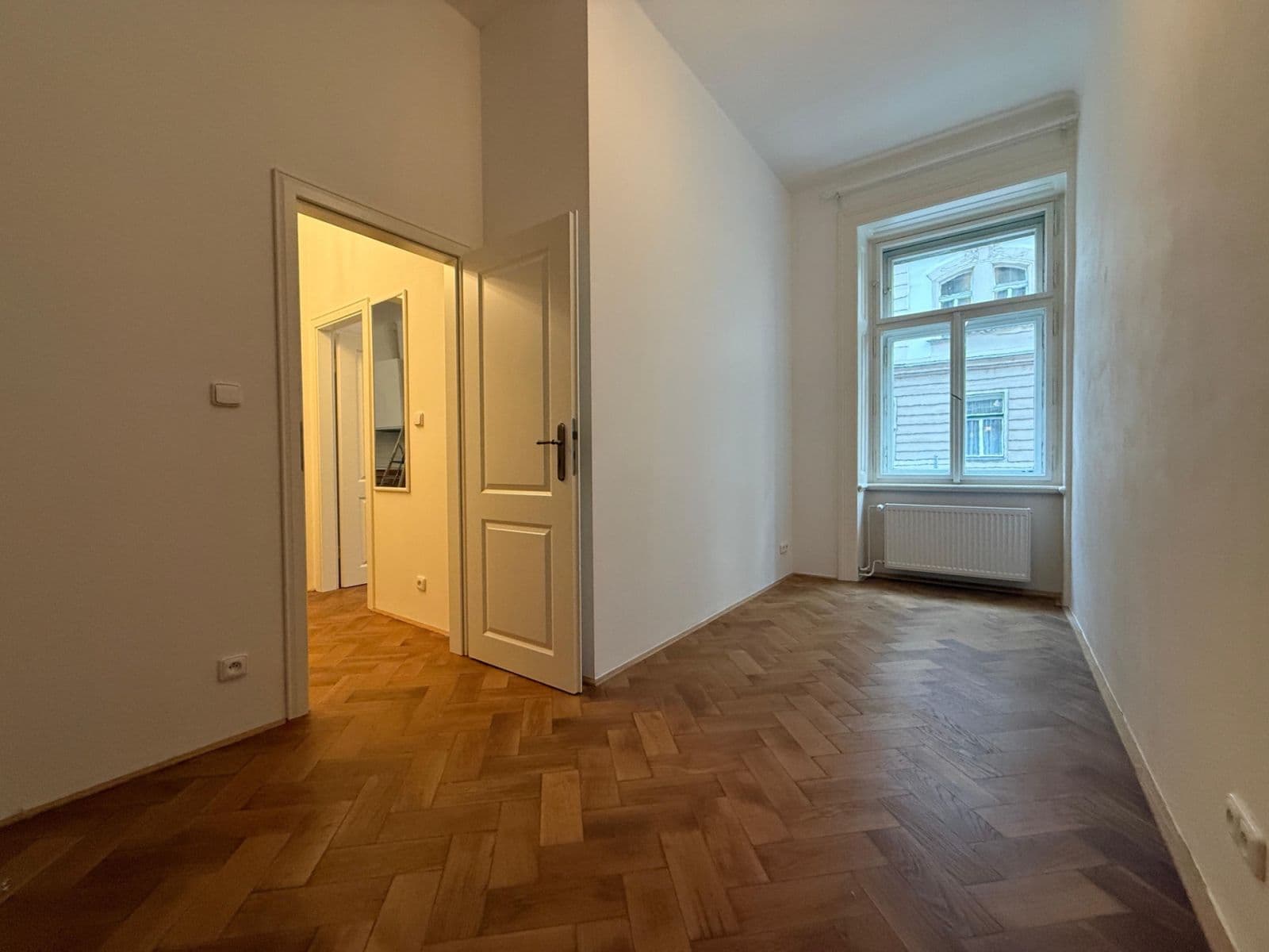 Pronájem bytu 4+kk 85 m², Záhořanského, Praha, Praha Pronájem bytu 4+kk 85 m², Záhořanského, Praha, Praha