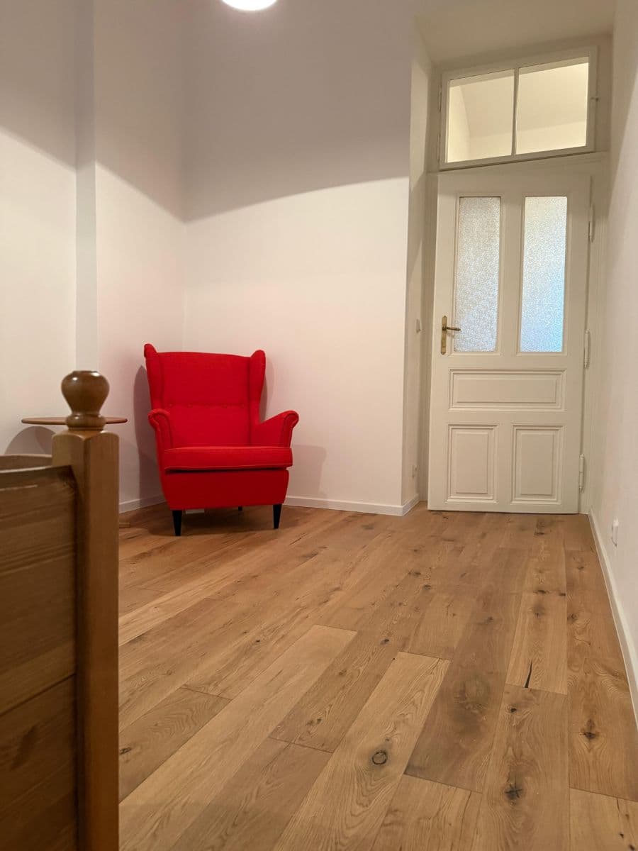 Pronájem bytu 4+kk 85 m², Záhořanského, Praha, Praha Pronájem bytu 4+kk 85 m², Záhořanského, Praha, Praha