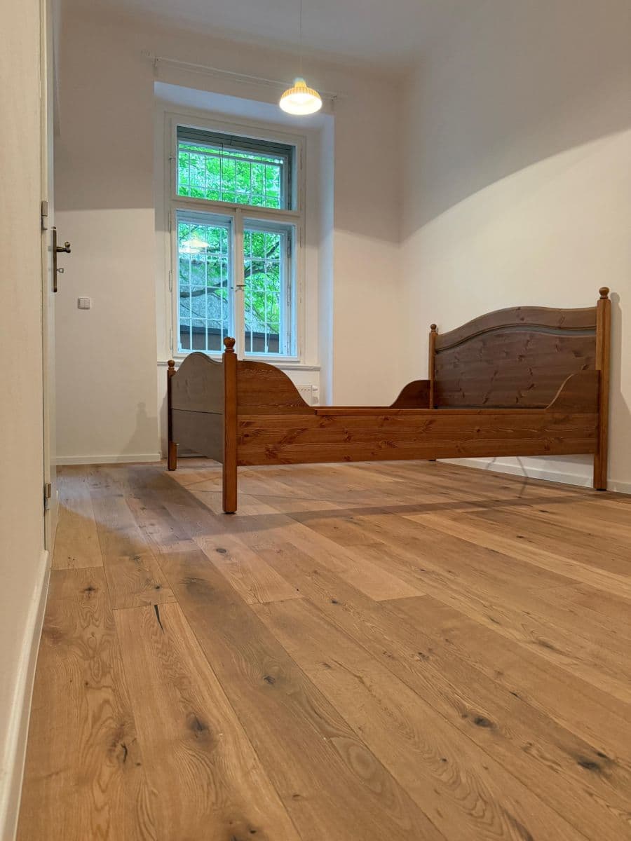 Pronájem bytu 4+kk 85 m², Záhořanského, Praha, Praha Pronájem bytu 4+kk 85 m², Záhořanského, Praha, Praha