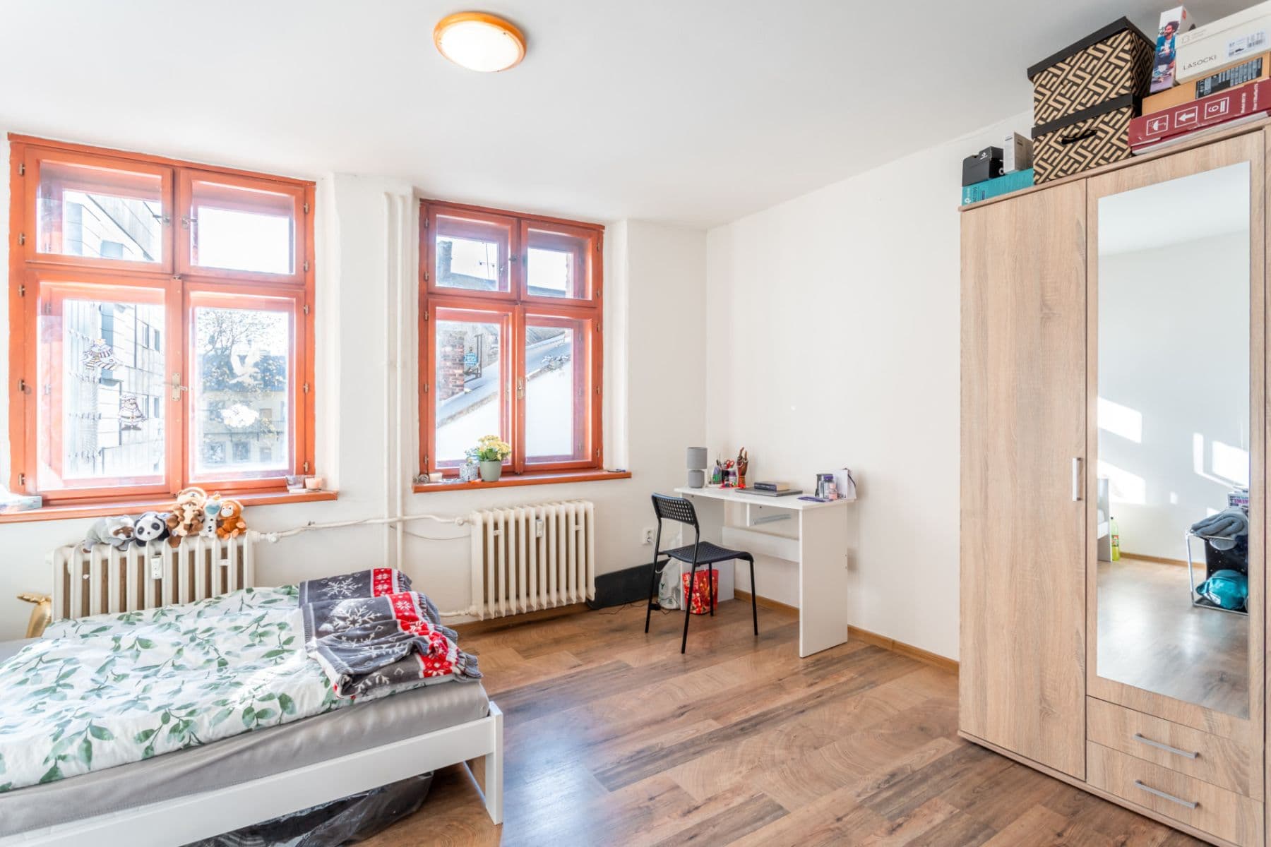 Prodej domu 919 m², pozemek 480 m², Riegrova, Olomouc, Olomoucký kraj Prodej domu 919 m², pozemek 480 m², Riegrova, Olomouc, Olomoucký kraj