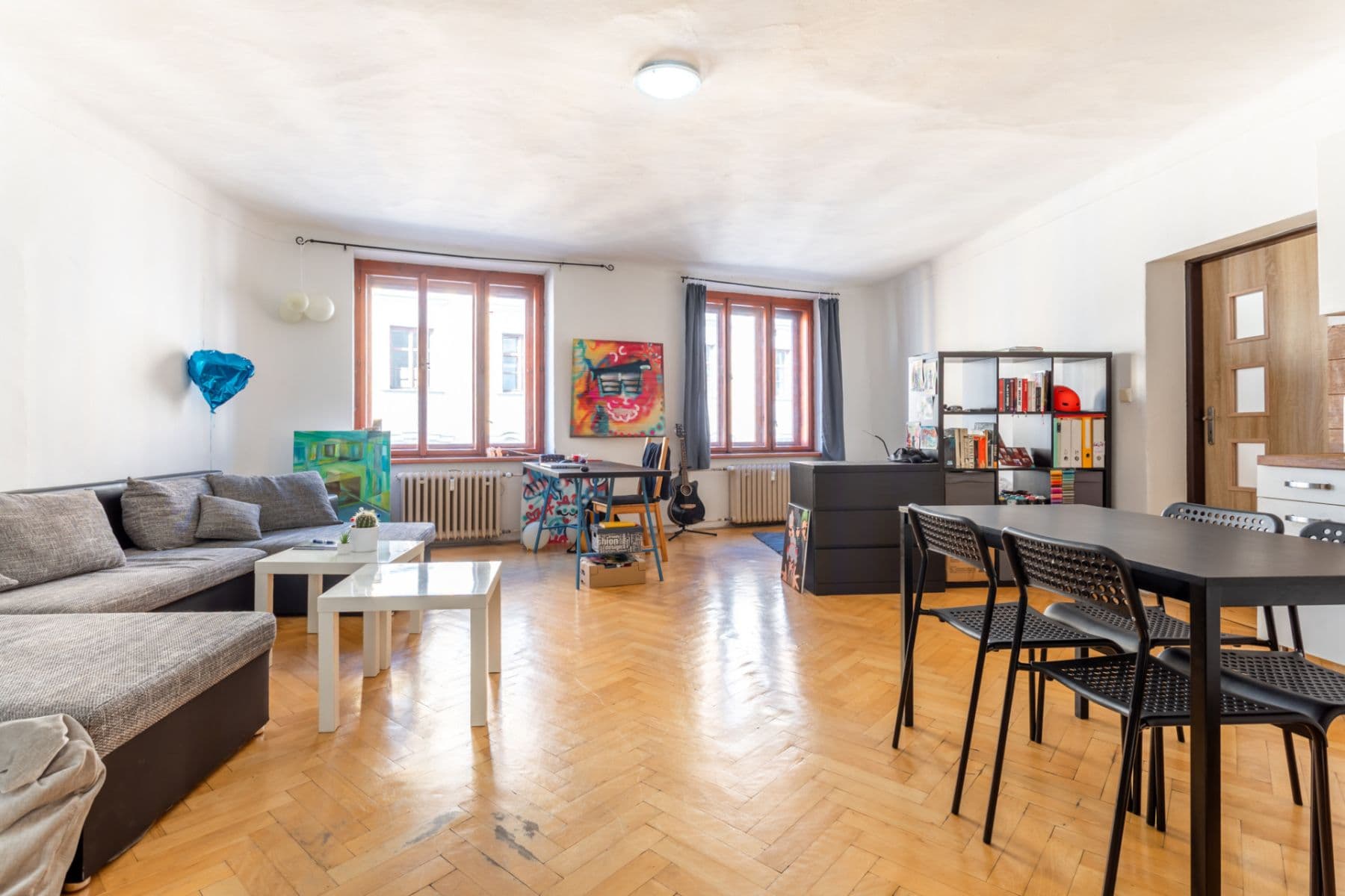 Prodej domu 919 m², pozemek 480 m², Riegrova, Olomouc, Olomoucký kraj Prodej domu 919 m², pozemek 480 m², Riegrova, Olomouc, Olomoucký kraj