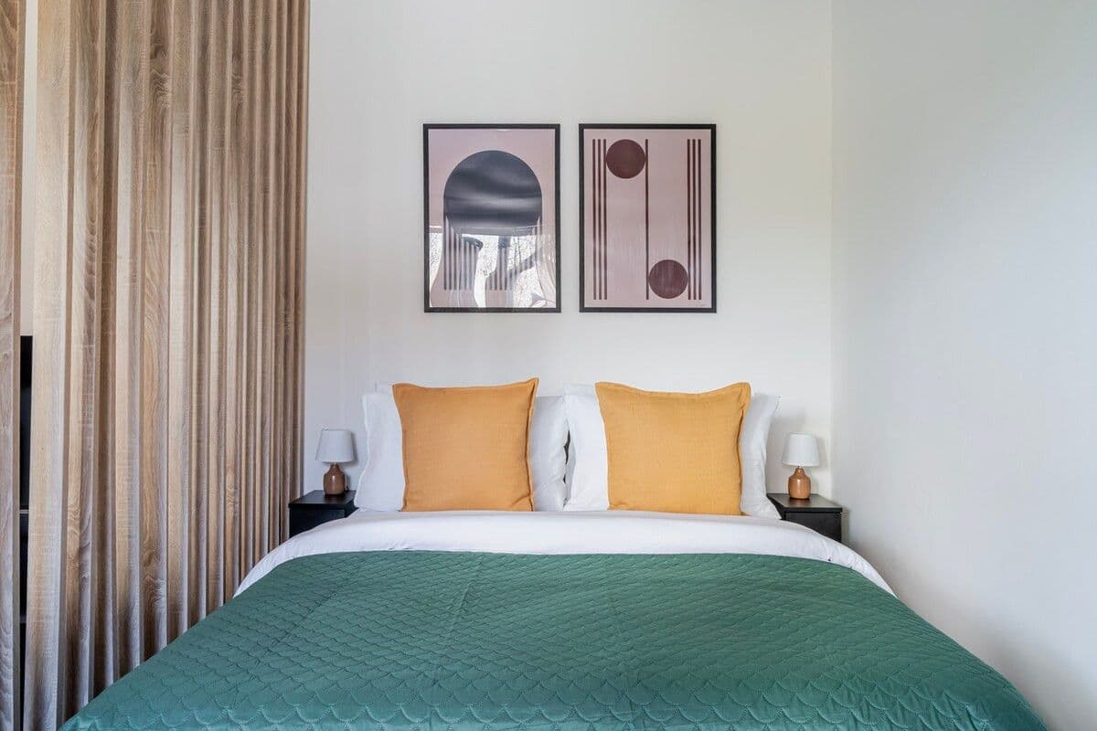 Pronájem bytu 37 m², U Plynárny, Praha, Praha Pronájem bytu 37 m², U Plynárny, Praha, Praha