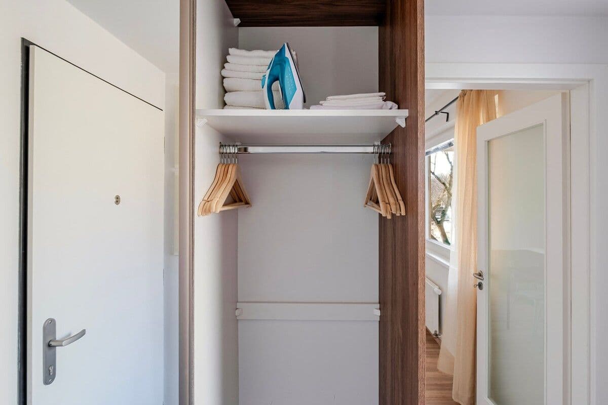 Pronájem bytu 37 m², U Plynárny, Praha, Praha Pronájem bytu 37 m², U Plynárny, Praha, Praha