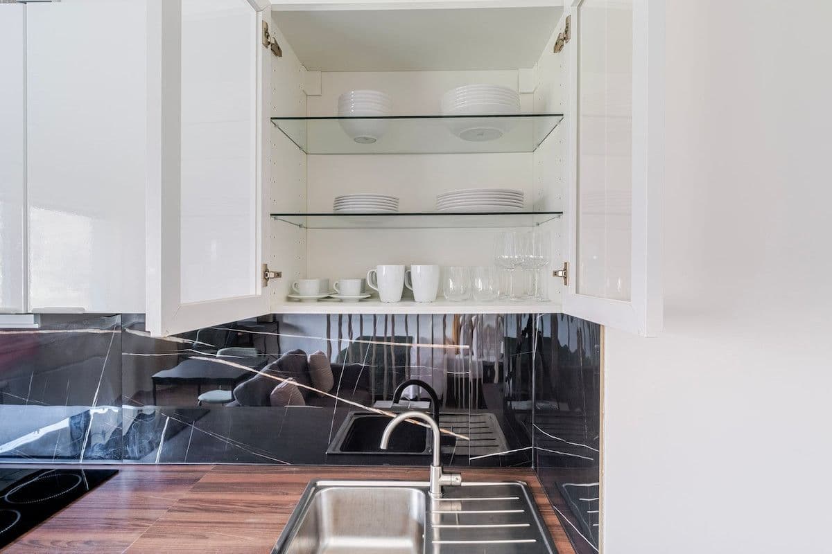 Pronájem bytu 37 m², U Plynárny, Praha, Praha Pronájem bytu 37 m², U Plynárny, Praha, Praha