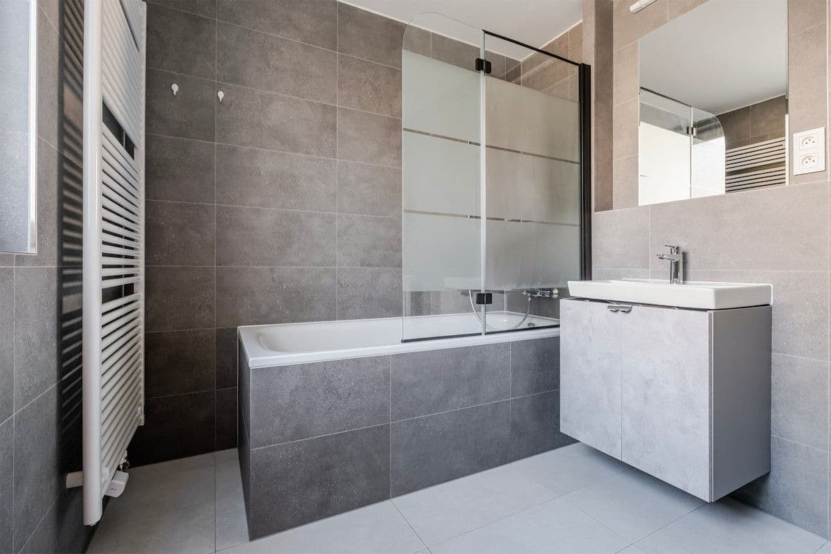 Pronájem bytu 37 m², U Plynárny, Praha, Praha Pronájem bytu 37 m², U Plynárny, Praha, Praha