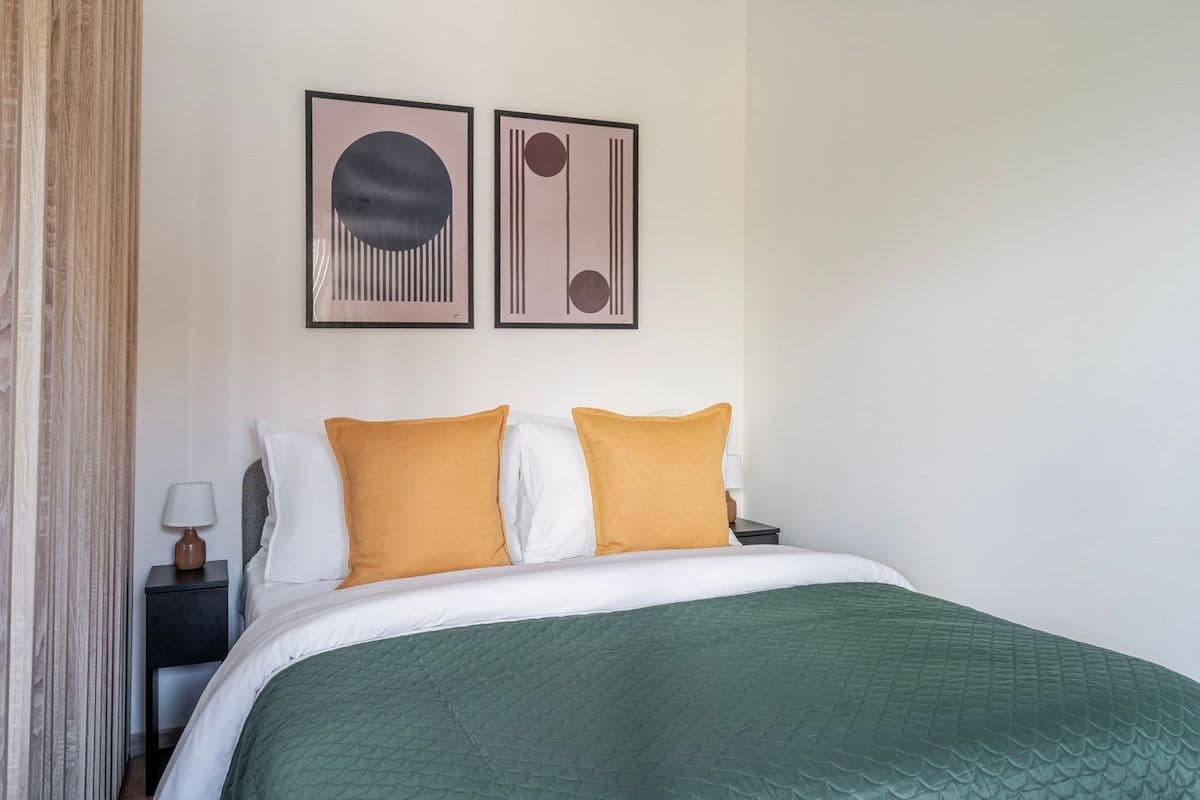 Pronájem bytu 37 m², U Plynárny, Praha, Praha Pronájem bytu 37 m², U Plynárny, Praha, Praha