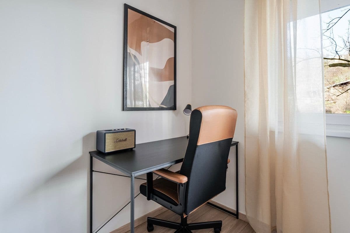 Pronájem bytu 37 m², U Plynárny, Praha, Praha Pronájem bytu 37 m², U Plynárny, Praha, Praha