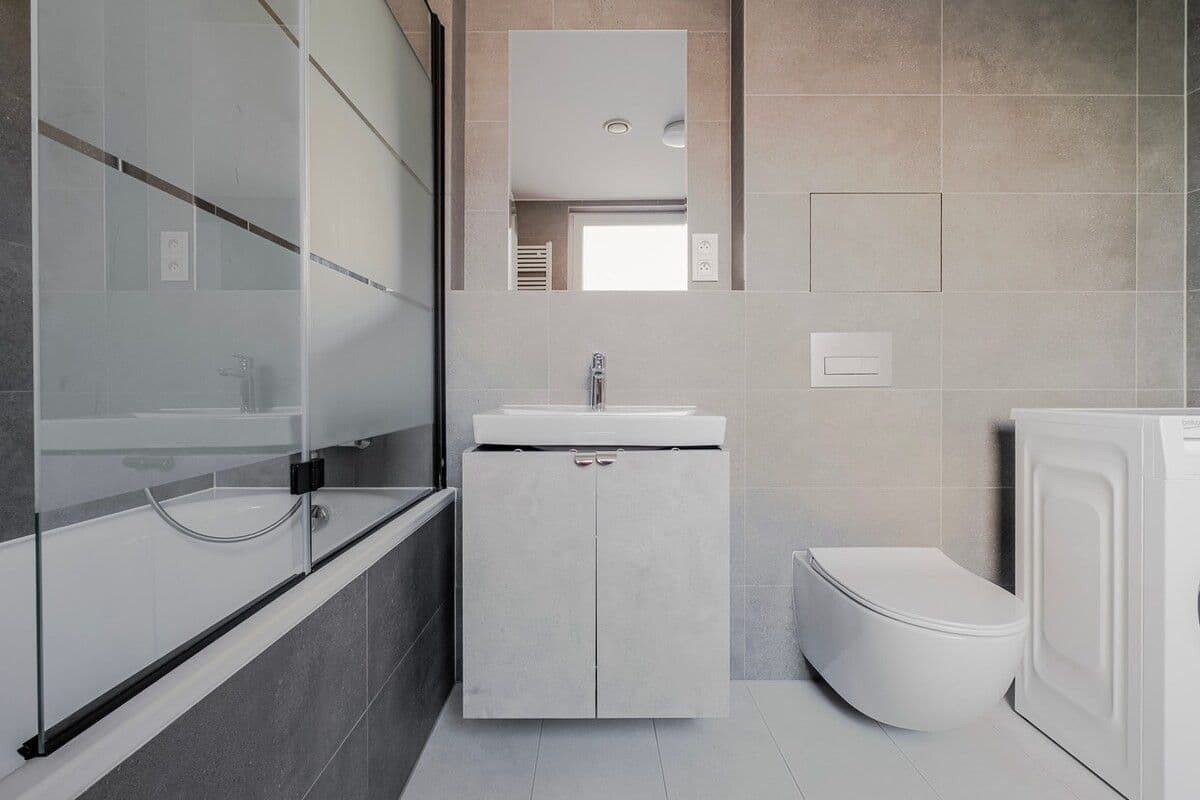 Pronájem bytu 37 m², U Plynárny, Praha, Praha Pronájem bytu 37 m², U Plynárny, Praha, Praha