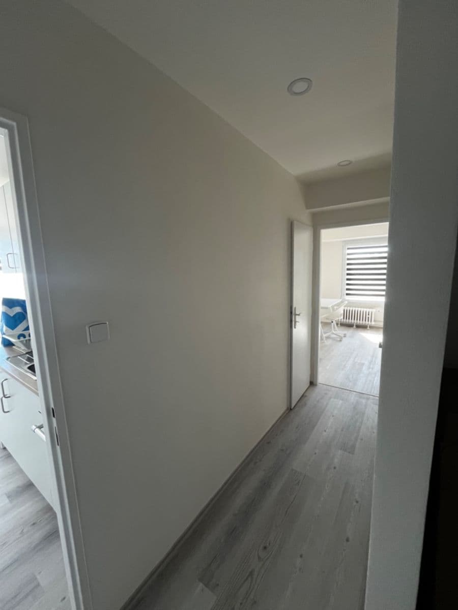 Prodej bytu 3+1 81 m², Evropská, Praha, Praha Prodej bytu 3+1 81 m², Evropská, Praha, Praha
