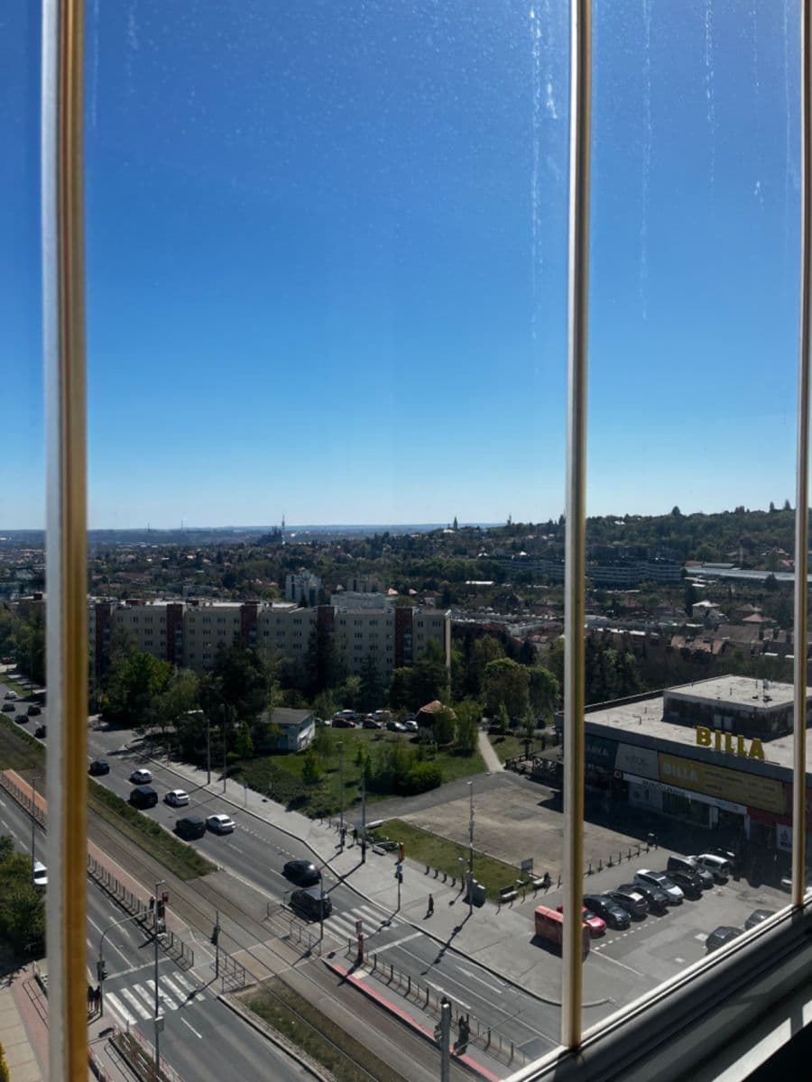 Prodej bytu 3+1 81 m², Evropská, Praha, Praha Prodej bytu 3+1 81 m², Evropská, Praha, Praha