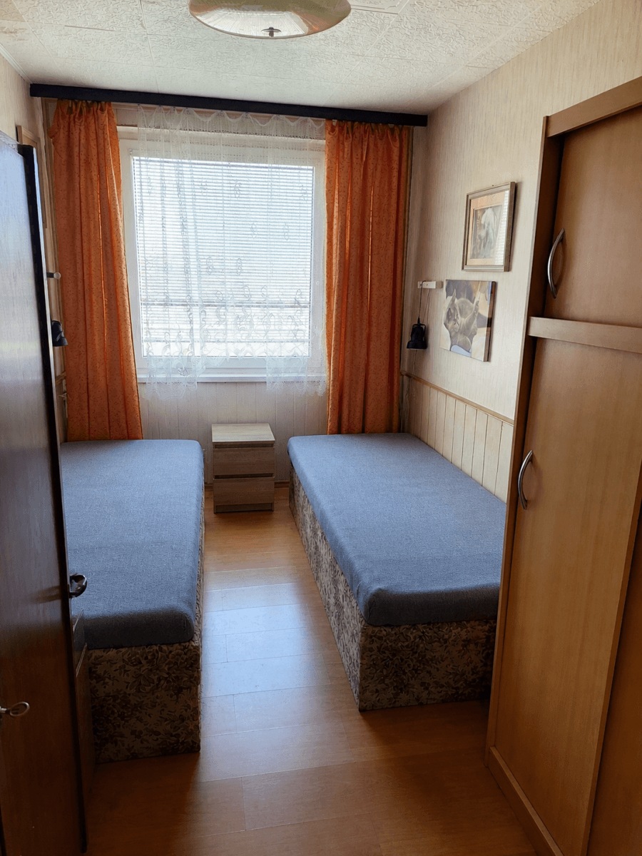Prodej bytu 2+kk 46 m², Fráni Šrámka, Kladno, Středočeský kraj Prodej bytu 2+kk 46 m², Fráni Šrámka, Kladno, Středočeský kraj