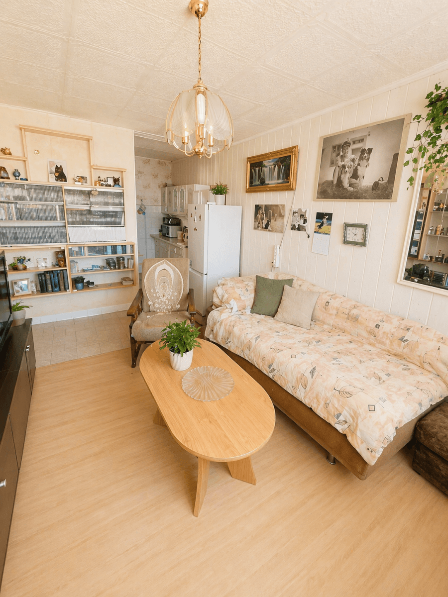 Prodej bytu 2+kk 46 m², Fráni Šrámka, Kladno, Středočeský kraj Prodej bytu 2+kk 46 m², Fráni Šrámka, Kladno, Středočeský kraj