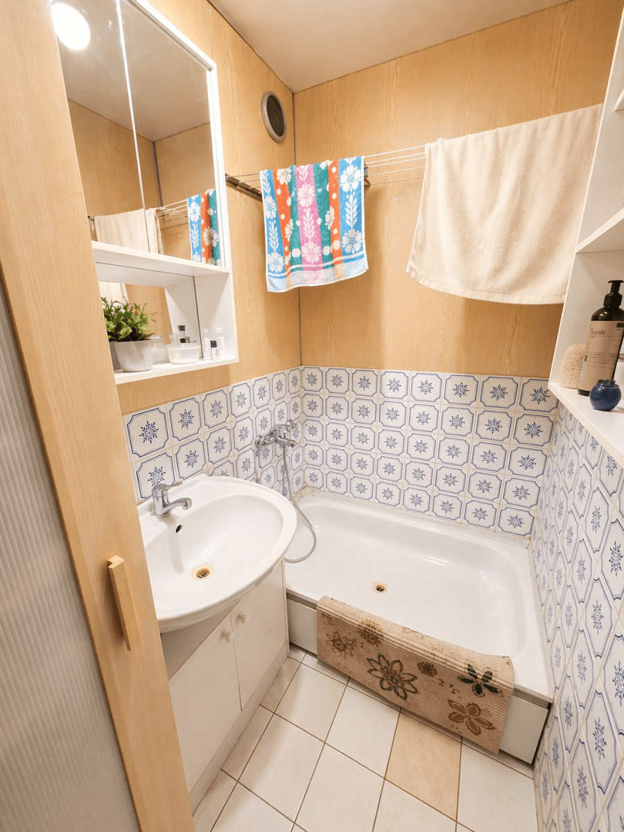 Prodej bytu 2+kk 46 m², Fráni Šrámka, Kladno, Středočeský kraj Prodej bytu 2+kk 46 m², Fráni Šrámka, Kladno, Středočeský kraj