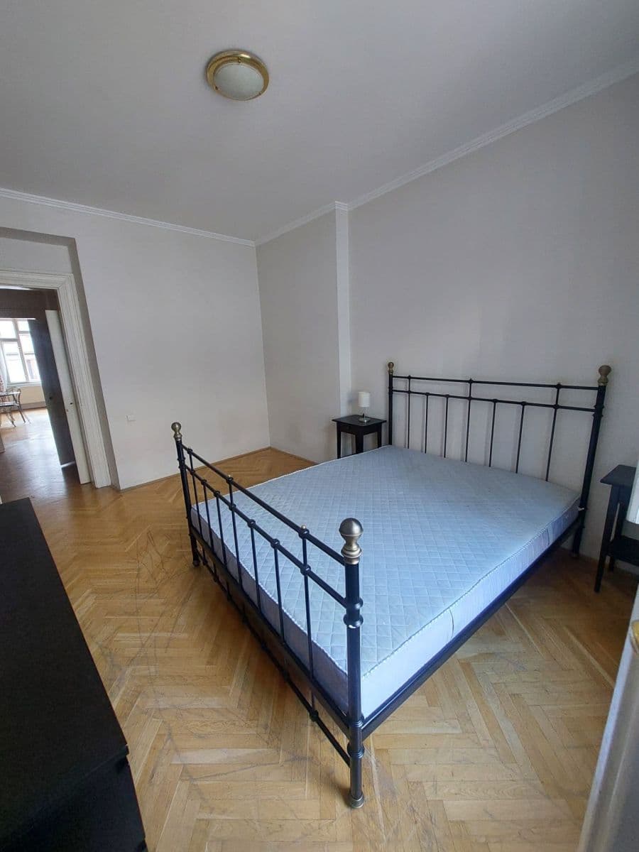 Pronájem bytu 2+kk 50 m², Na Výtoni, Praha, Praha Pronájem bytu 2+kk 50 m², Na Výtoni, Praha, Praha