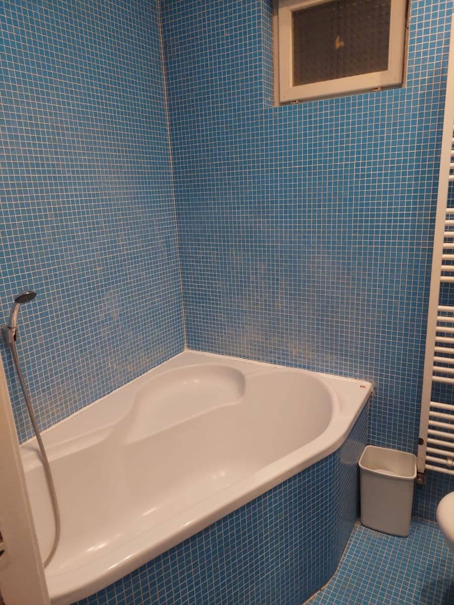 Pronájem bytu 2+kk 50 m², Na Výtoni, Praha, Praha Pronájem bytu 2+kk 50 m², Na Výtoni, Praha, Praha