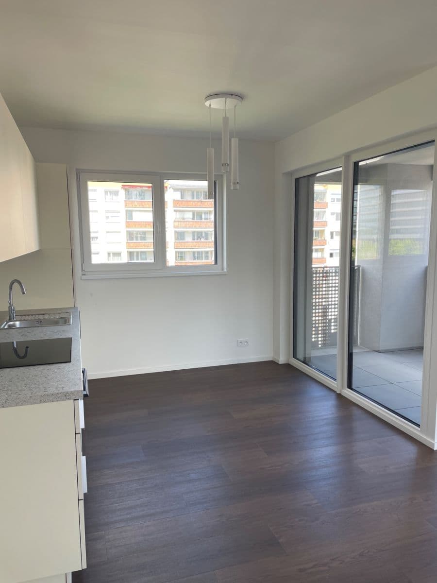 Pronájem bytu 1+kk 38 m², Hábova, Praha, Praha Pronájem bytu 1+kk 38 m², Hábova, Praha, Praha