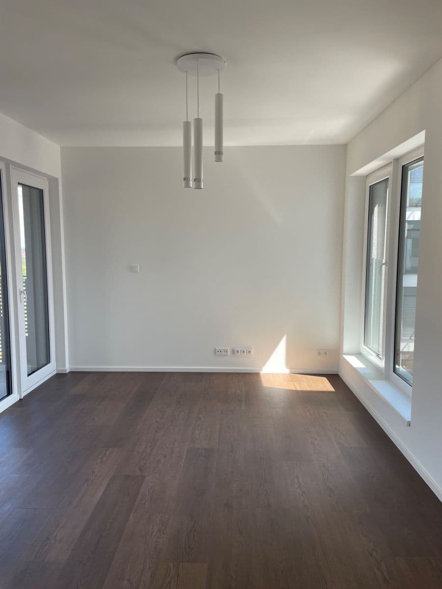 Pronájem bytu 1+kk 38 m², Hábova, Praha, Praha Pronájem bytu 1+kk 38 m², Hábova, Praha, Praha