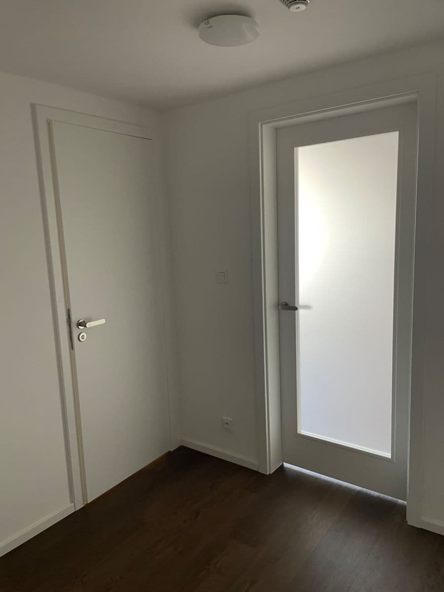 Pronájem bytu 1+kk 38 m², Hábova, Praha, Praha Pronájem bytu 1+kk 38 m², Hábova, Praha, Praha