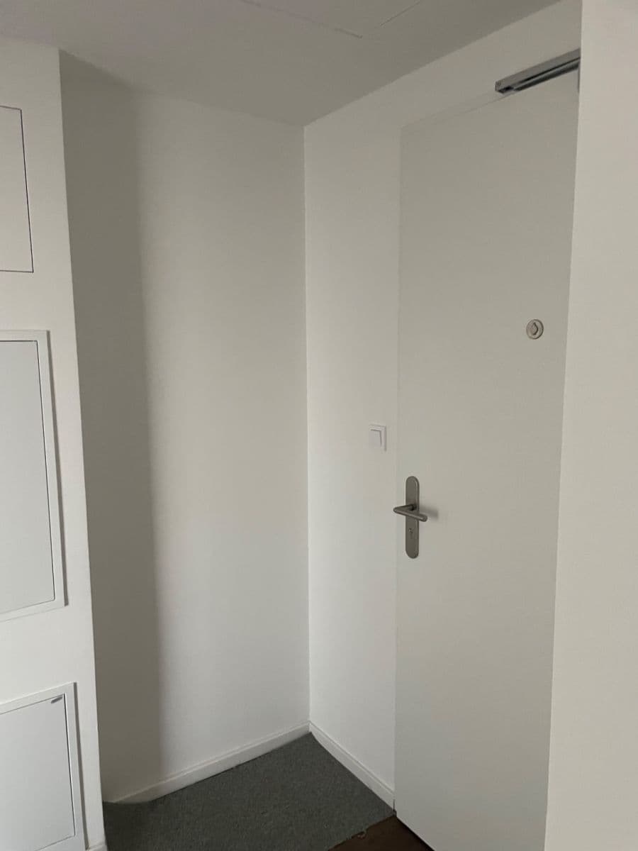 Pronájem bytu 1+kk 38 m², Hábova, Praha, Praha Pronájem bytu 1+kk 38 m², Hábova, Praha, Praha