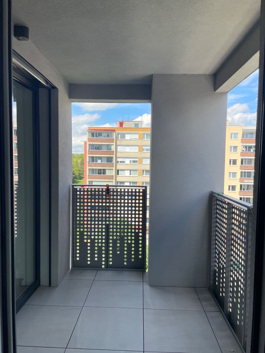 Pronájem bytu 1+kk 38 m², Hábova, Praha, Praha Pronájem bytu 1+kk 38 m², Hábova, Praha, Praha