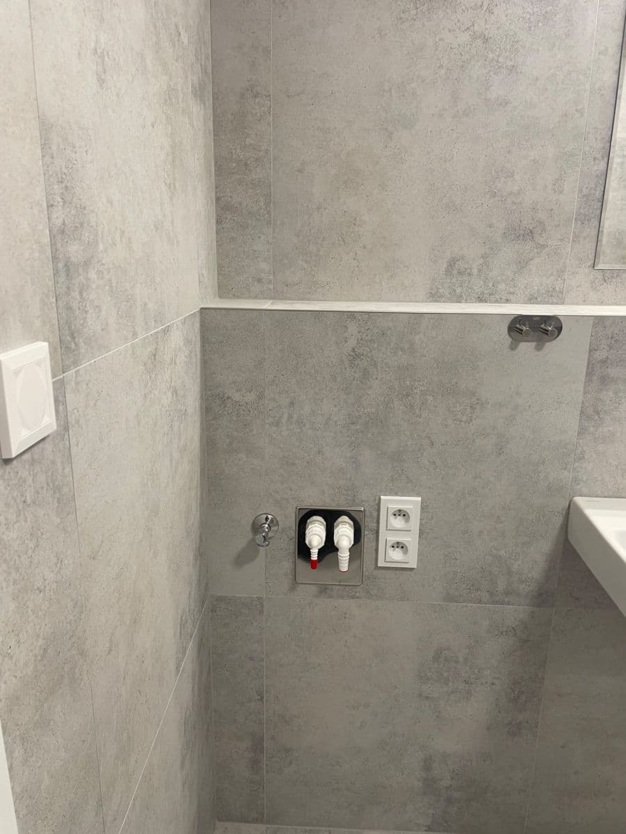 Pronájem bytu 1+kk 38 m², Hábova, Praha, Praha Pronájem bytu 1+kk 38 m², Hábova, Praha, Praha